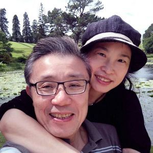 Meet your Posher, Jason